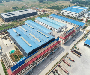 Shandong Boken production base