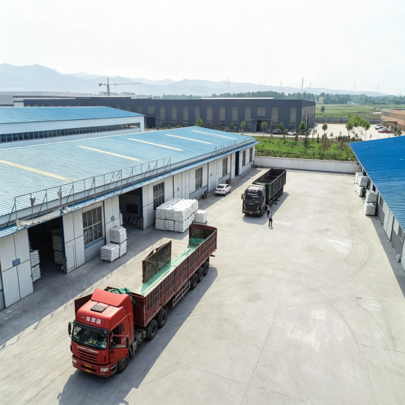 Boken factory dispatch