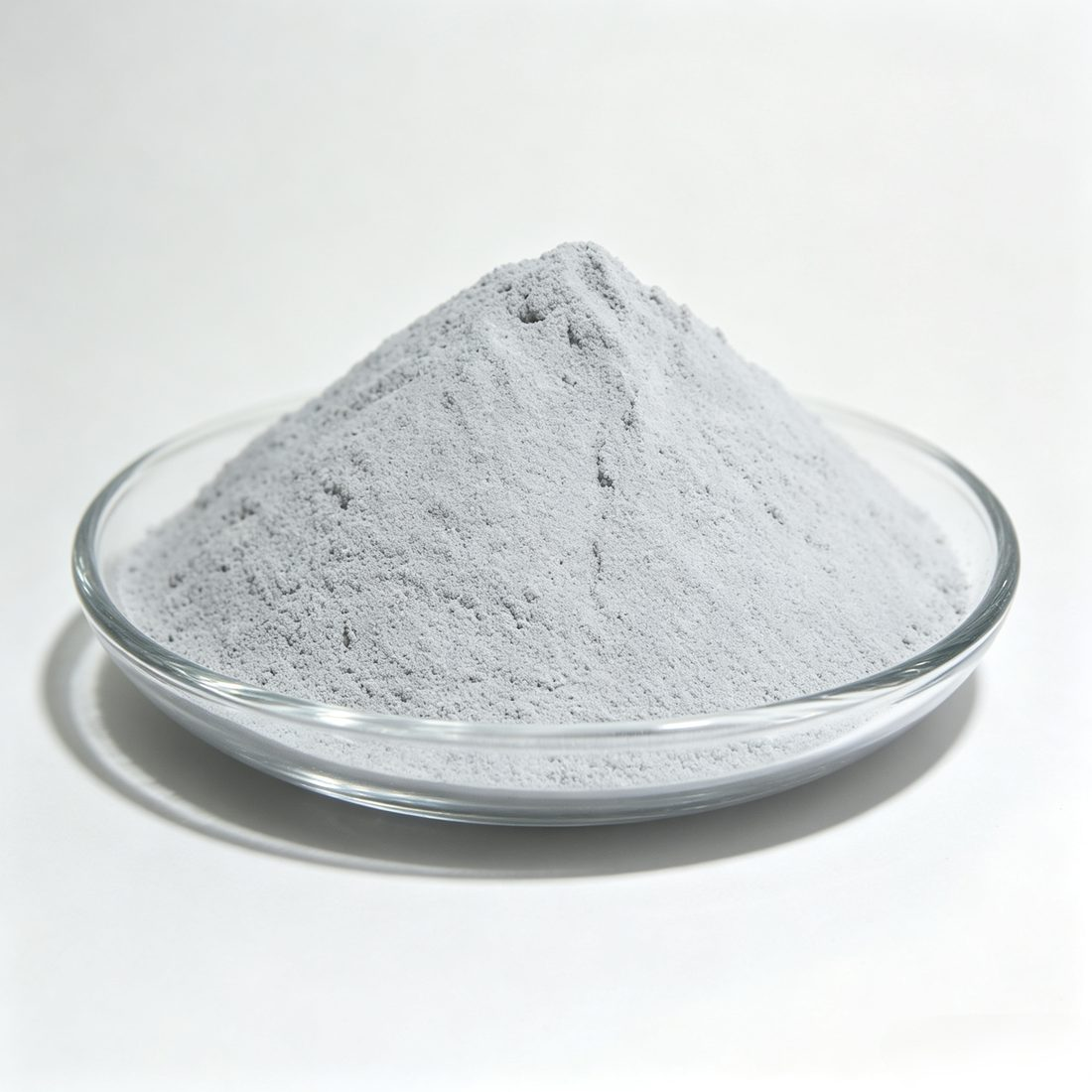 90% Undensified Silica Fume SF-BK90