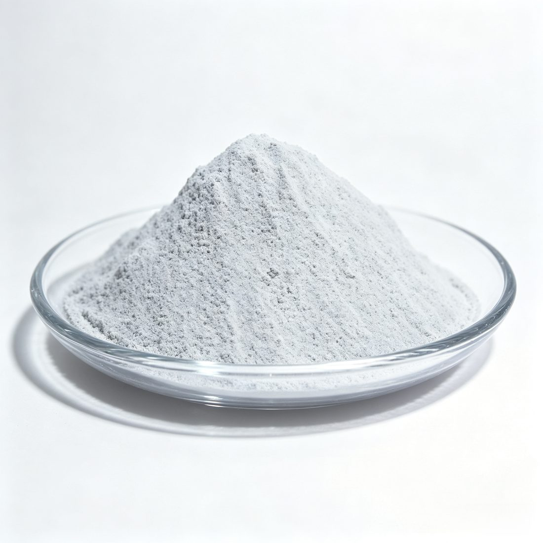 BK90 Undensified Micro Silica Powder