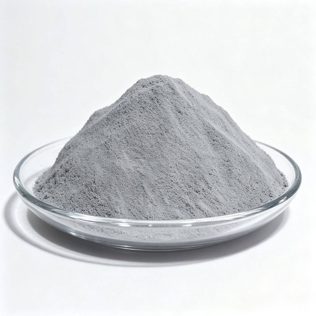 BK93 Micro Silica Powder For Refractory Materials