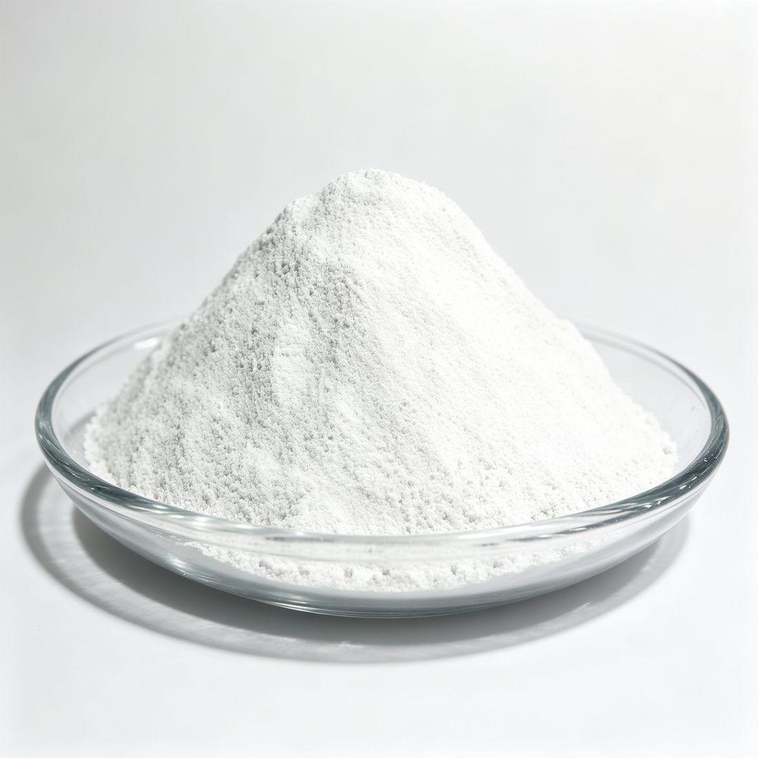 BK97 Micro Silica Powder for High Performance Concrete