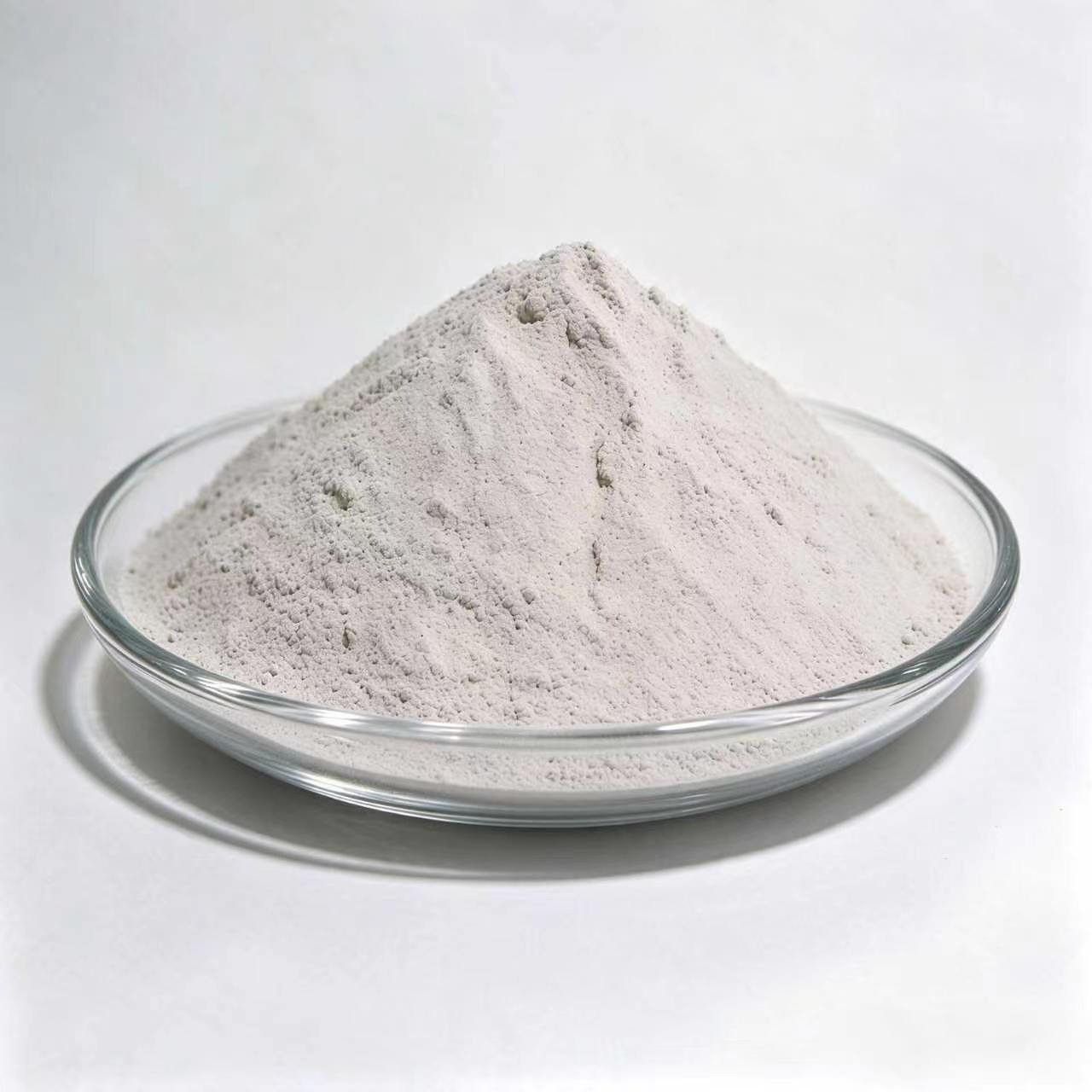85% Undensified Silica Fume SF-BK85