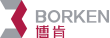 Boken Energy logo